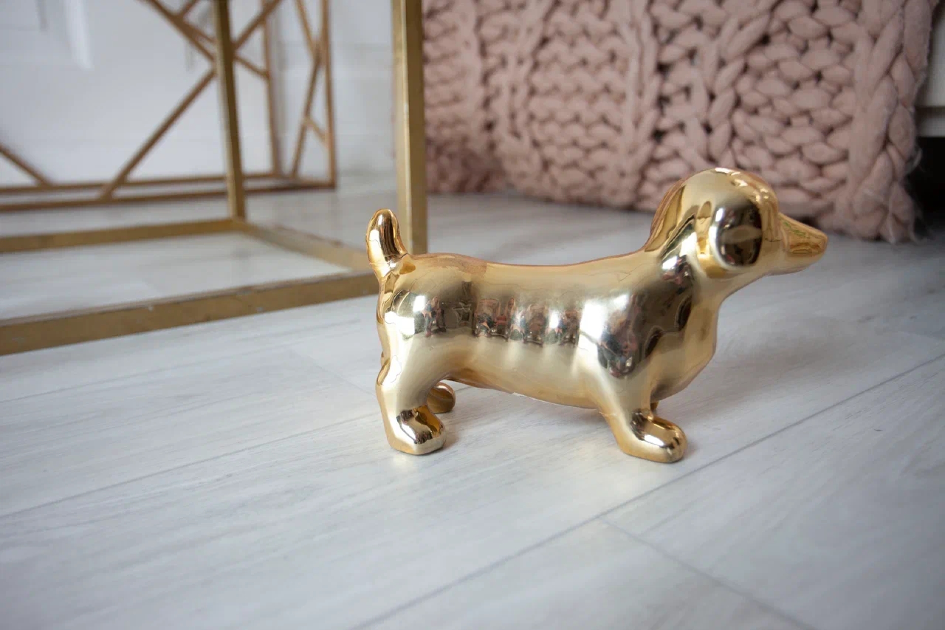 SPC ламинат «Damy Floor» Дуб Альпийский (1220*180*4 мм) — купить в Самаре