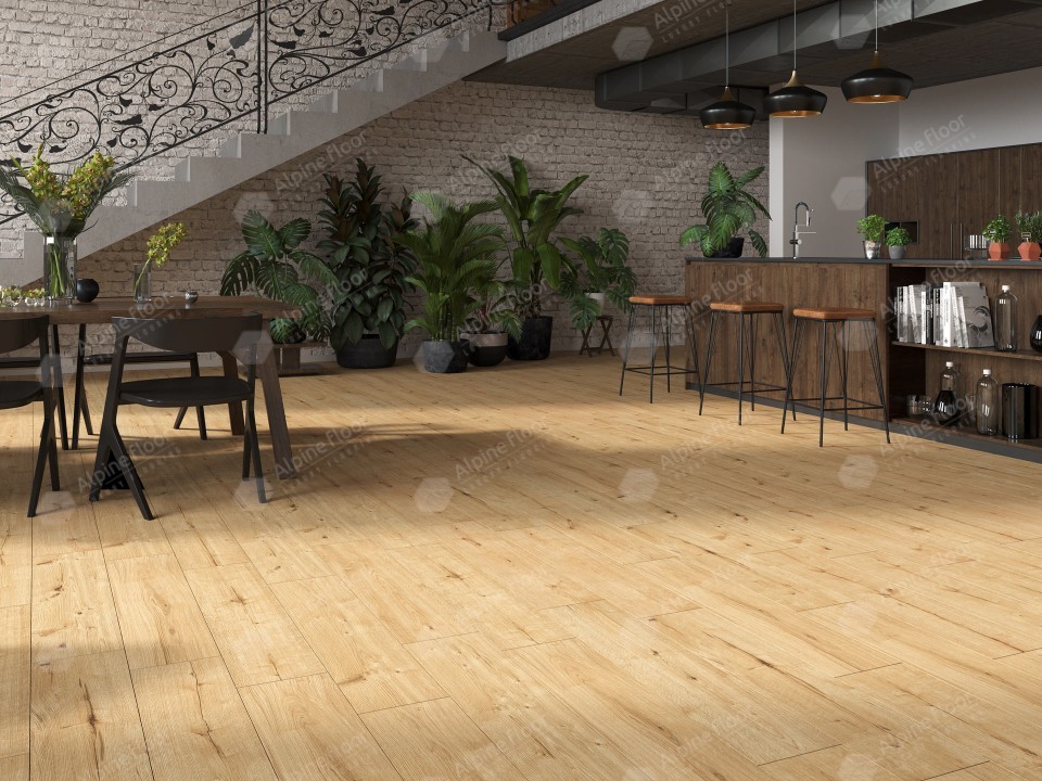 Ламинат "Arteo" Дуб Атакама (1285*280*8 мм) — купить в Самаре