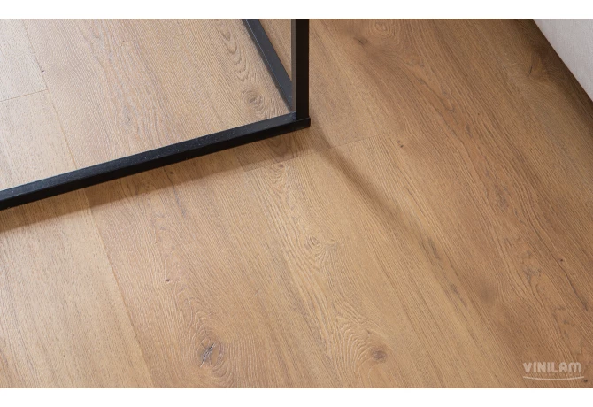 Кварц-винил Дуб Севилья (1227*232*2,5 мм) — купить в Самаре