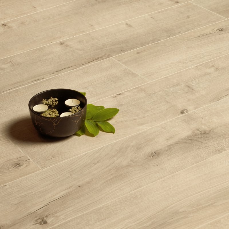 Ламинат  "Ideal" Дуб Нельсон (1380*195*8 мм) — купить в Самаре