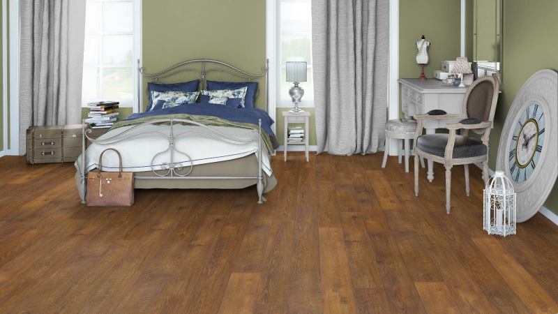 Ламинат "Tarkett" Navigator Колумб (1292*194*12 мм) — купить в Самаре