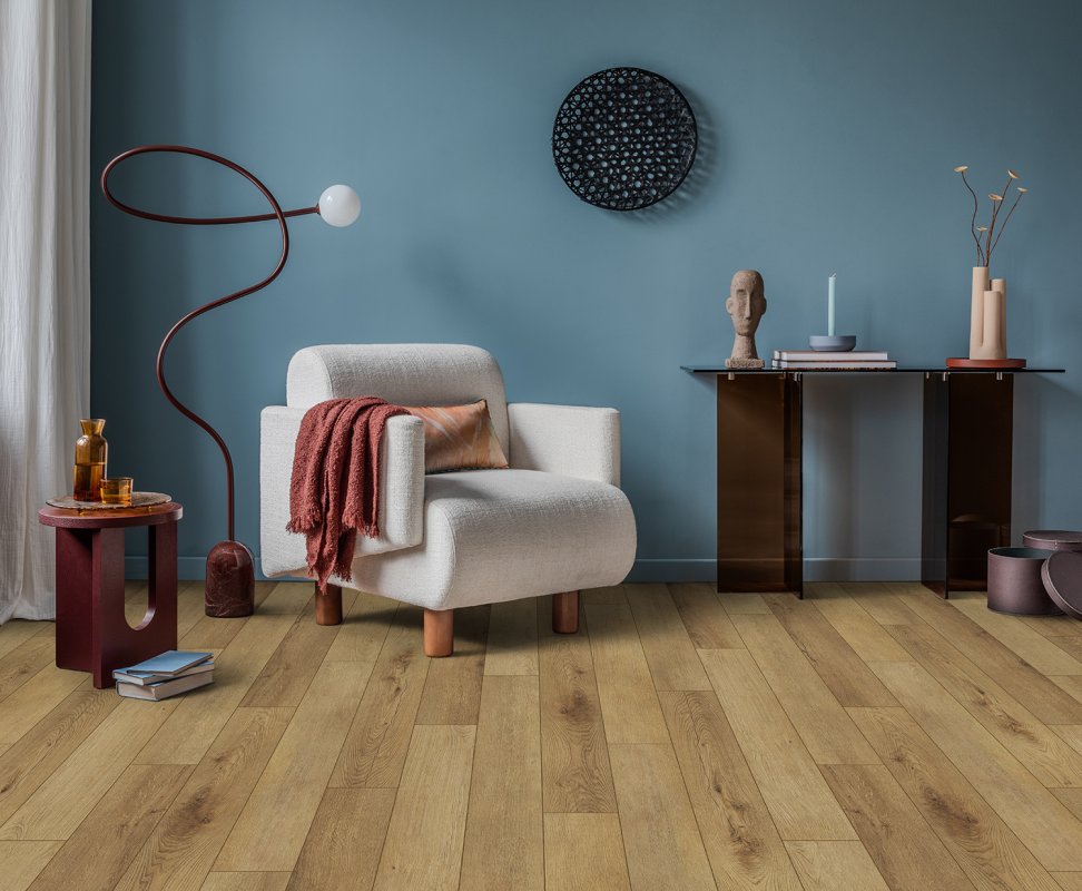 SPC ламинат  "Aberhof" Zion (1200*180*5 мм) — купить в Самаре