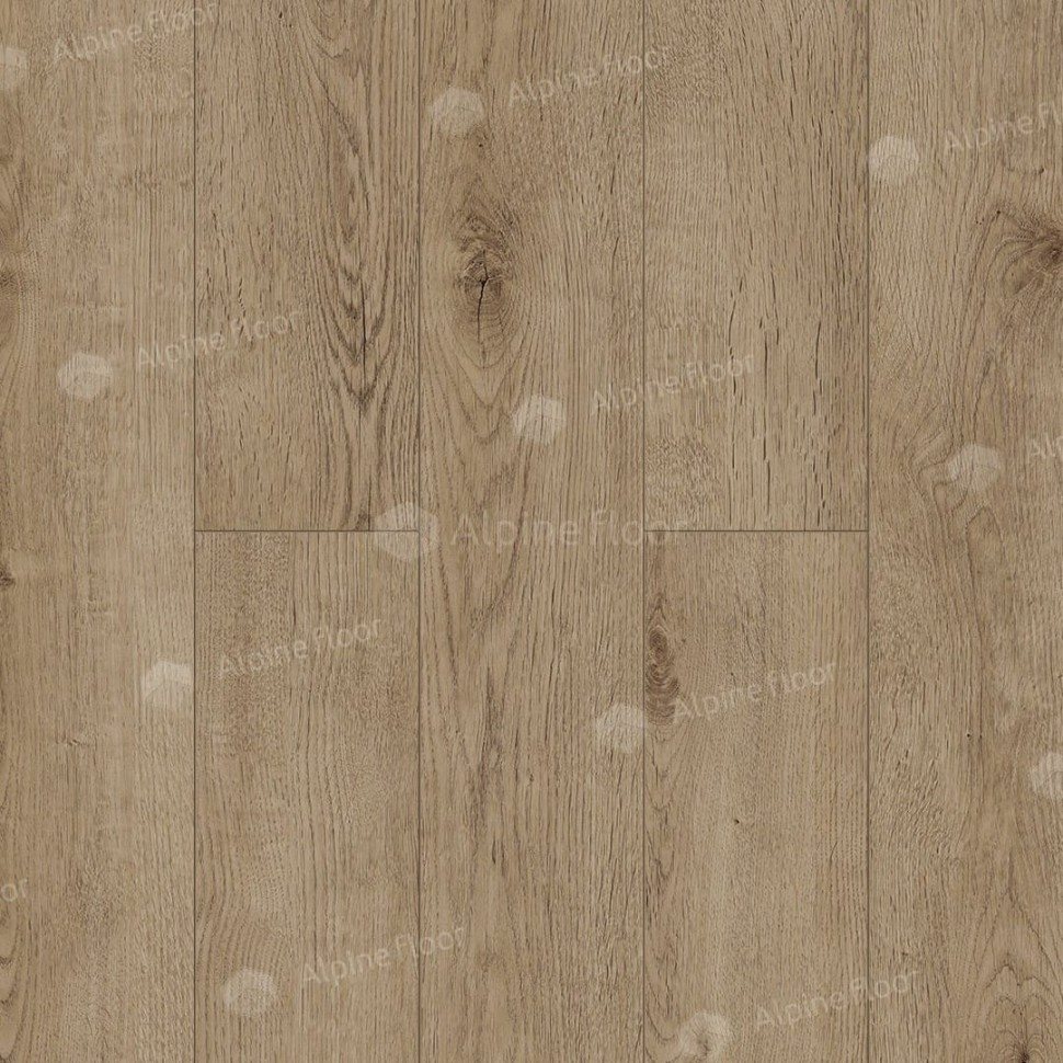 Ламинат "Alpine Floor" Aura Дуб Парма (1218*198*8 мм) — купить в Самаре