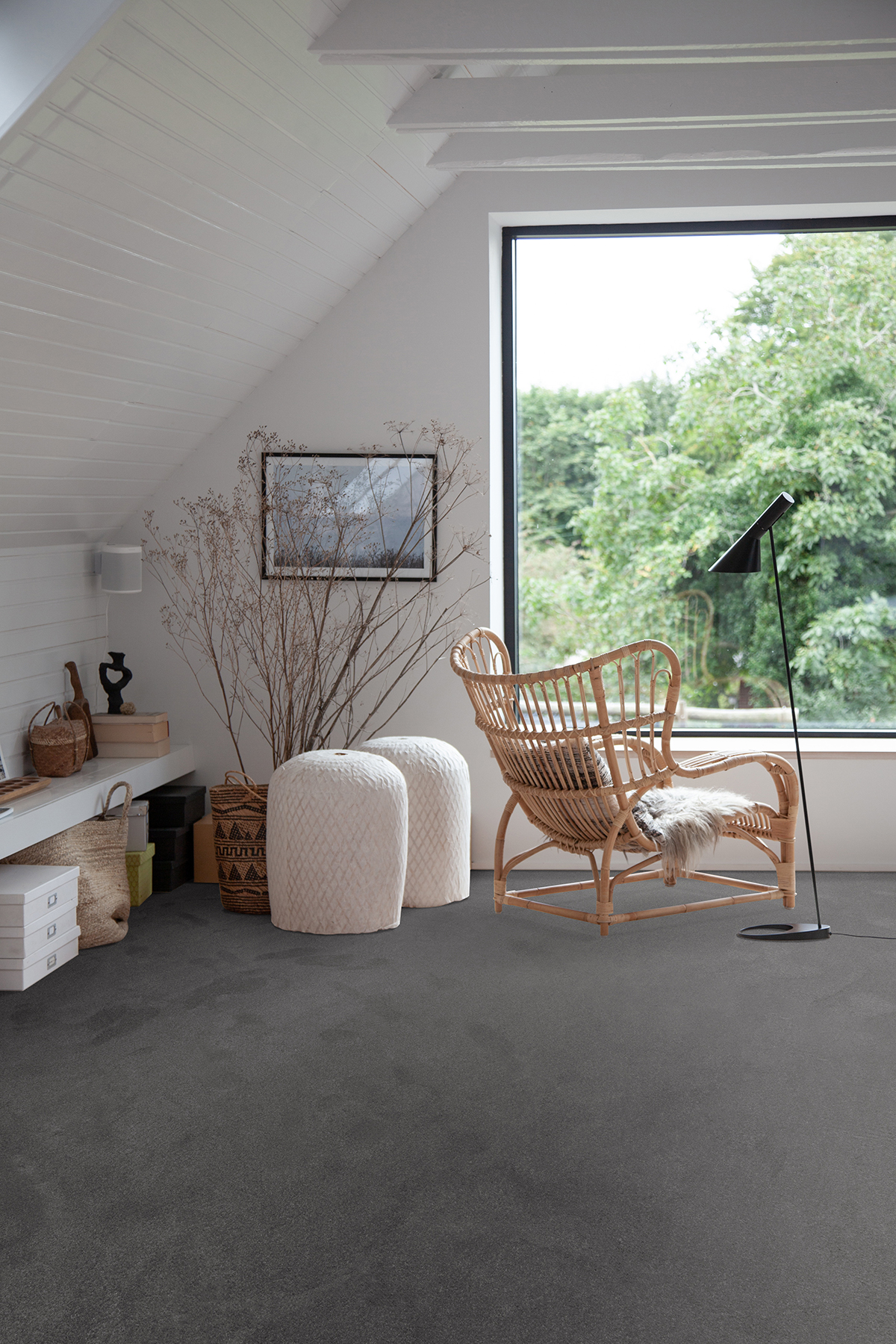 Ковровое покрытие "Bonkeel" Ganges 97 (ширина 1м/3м/4м) — купить в Самаре