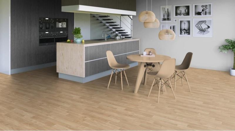 Линолеум полукоммерческий "Tarkett" Force Mombasa 3 (3,5м) — купить в Самаре