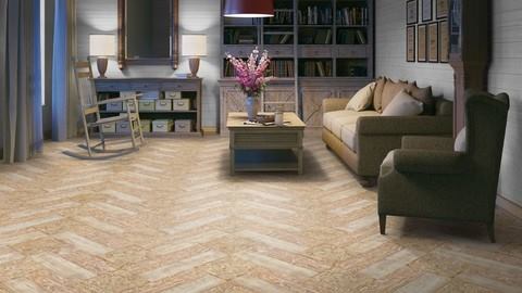 Линолеум бытовой "Tarkett" Grand Molinary 2 (3,5м) — купить в Самаре