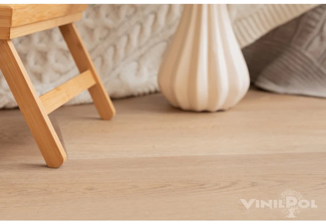 Кварц-винил Дуб Асти (1219,6*228,6*2 мм) — купить в Самаре