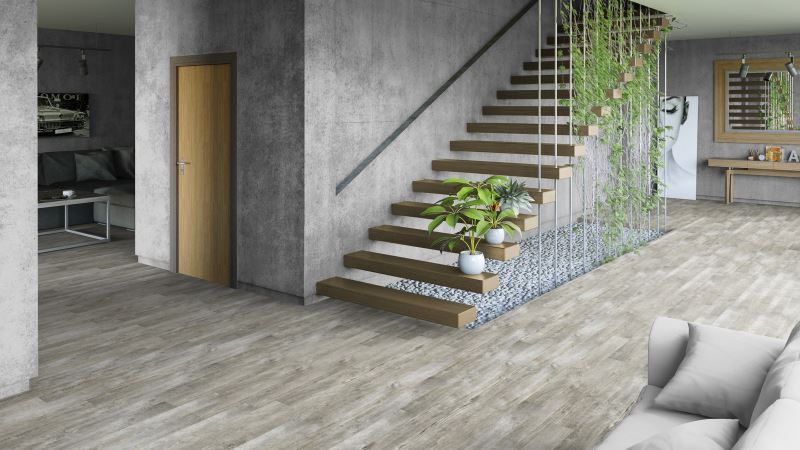 Ламинат "Tarkett" Gallery Караваджо (1292*116*12 мм) — купить в Самаре