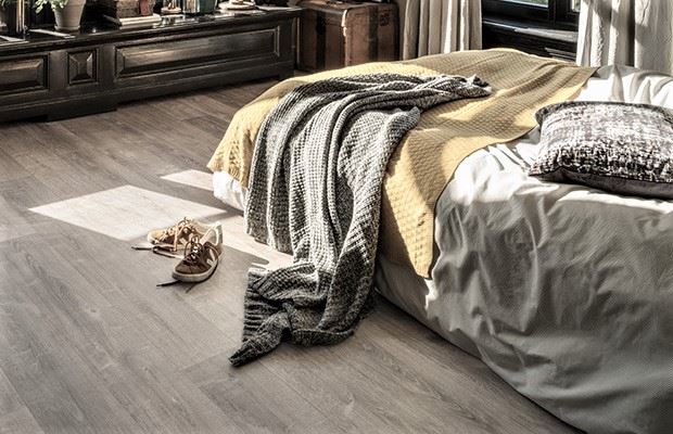 Линолеум бытовой "IVC" Golf Winter Oak 830 (3м) — купить в Самаре