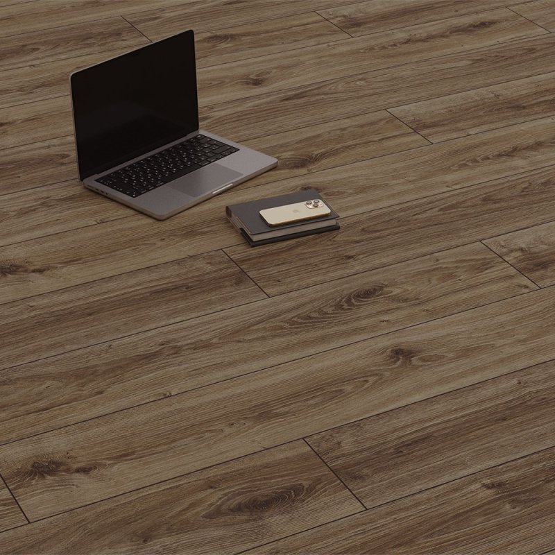 Ламинат  "Ideal" Дуб Лиотар (1380*195*8 мм) — купить в Самаре