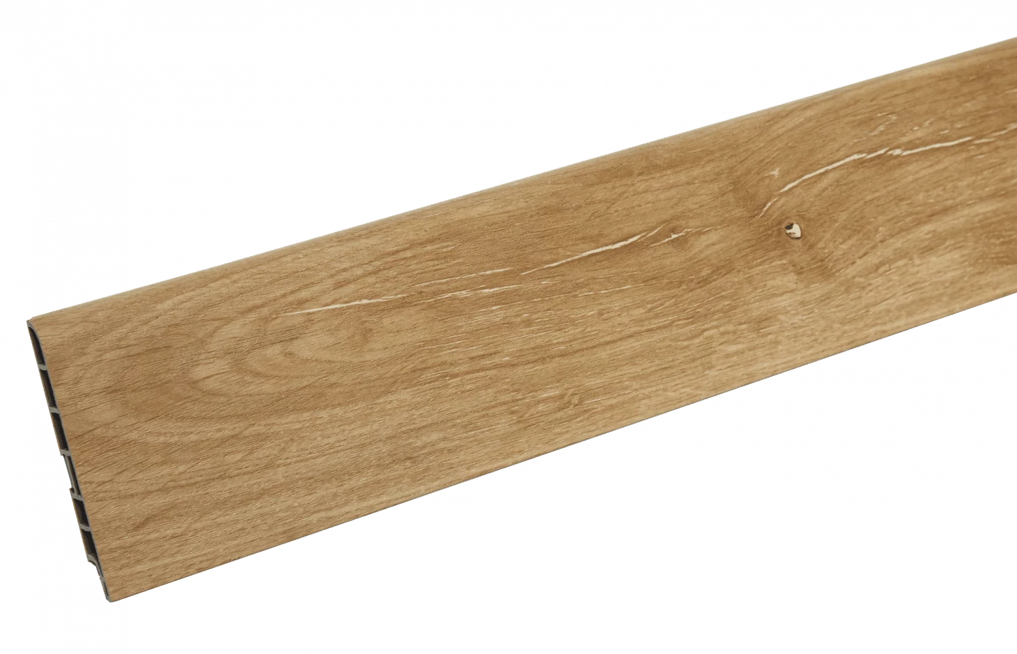 Плинтус CM Floor Дуб Классика  (2200*15*85 мм) — купить в Самаре