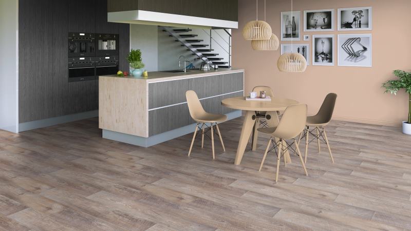 Ламинат "Tarkett" Cinema Вивьен (1292*194*8 мм) — купить в Самаре