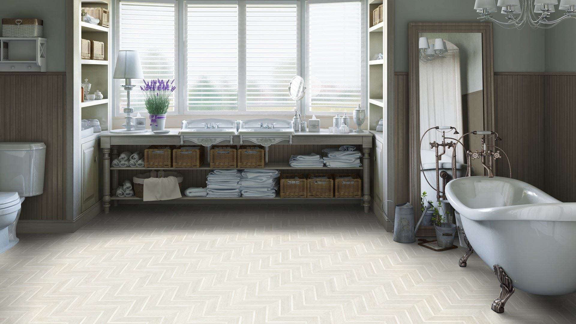 Линолеум полукоммерческий "Tarkett" Idylle Nova Cascad 1 (3м) — купить в Самаре