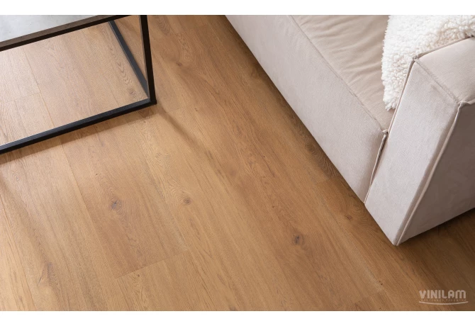 Кварц-винил Дуб Севилья (1227*232*2,5 мм) — купить в Самаре