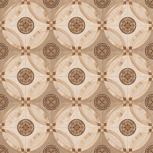 Линолеум бытовой "Комитекс" Версаль Менуэт 931 (3,5м) — купить в Самаре