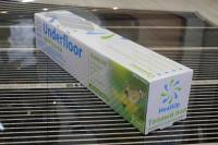 Пленочный теплый пол "HeatUp" 0,5*2м монтажный комплект — купить в Самаре