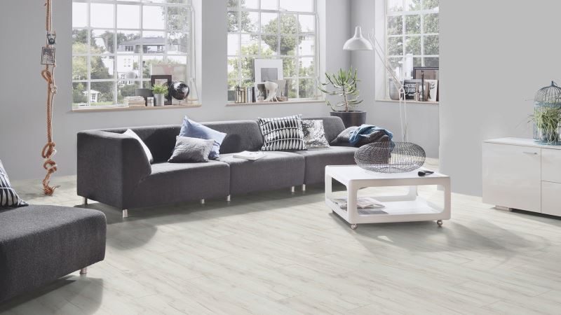 Ламинат "Ideal" Form Ясень Ника (1380*195*8 мм) — купить в Самаре