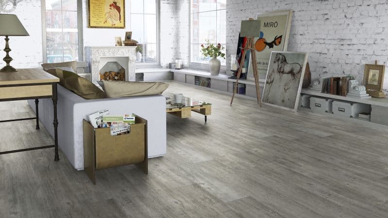 Ламинат "Tarkett" Ballet Эсмеральда (1292*194*8 мм) — купить в Самаре