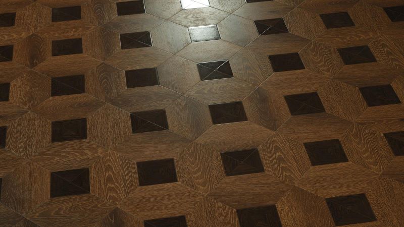 Ламинат "WoodStyle" Opera Аида 1592-5 (1206*402*12 мм) — купить в Самаре