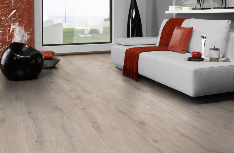 Ламинат "Кроностар" Eco-Tec Дуб Каньон (1380*193*7 мм) — купить в Самаре