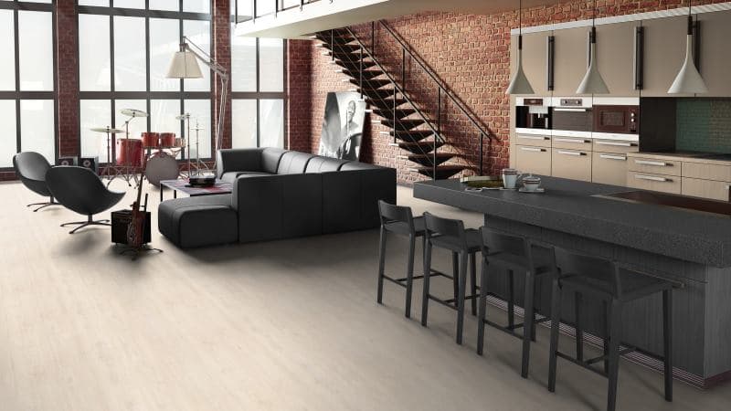 Линолеум бытовой "Tarkett" Европа Orinoco 3 (4м) — купить в Самаре