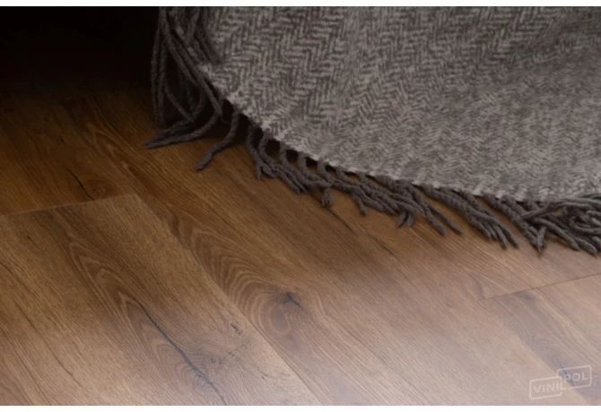 Кварц-винил Дуб Сан-Ремо (1219,6*228,6*2 мм) — купить в Самаре