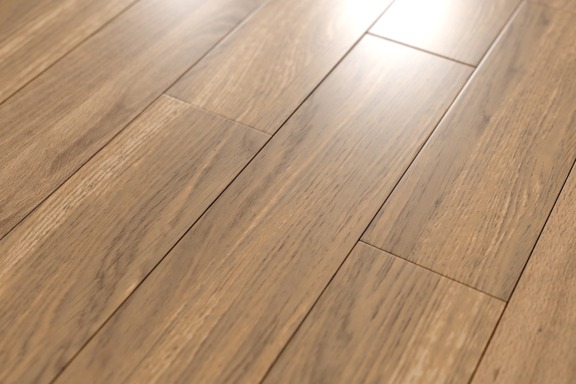 Инженерный паркет «Damy Floor» Натуральный (укладка палуба) — купить в Самаре