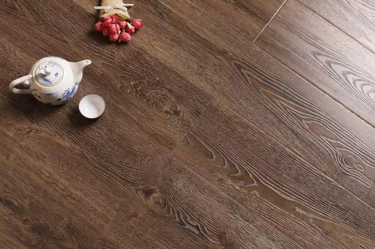 Ламинат "Woodstyle" Cottage Кэр (1217*145*8 мм) — купить в Самаре