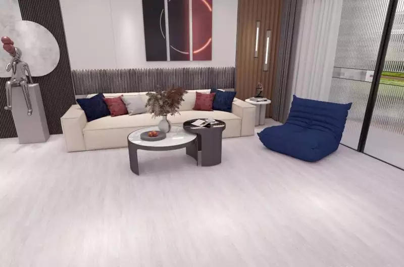 Ламинат "Woodstyle" Cottage Манхиллет (1217*145*8 мм) — купить в Самаре