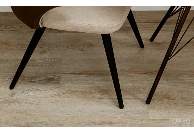 Кварц-винил Дуб Валенсия (1227*232*2,5 мм) — купить в Самаре