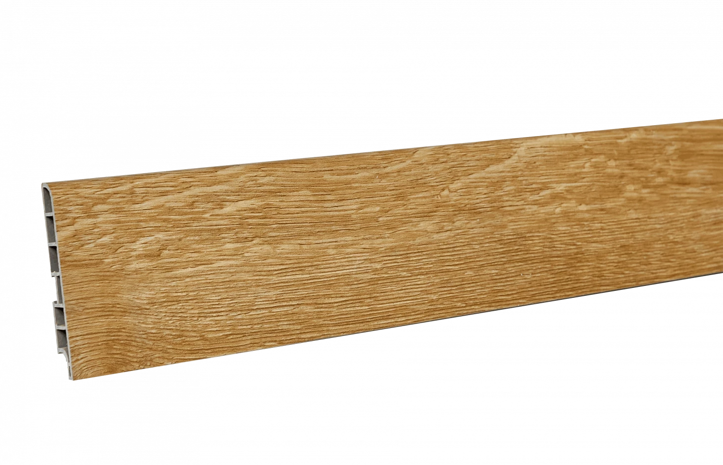 Плинтус CM Floor Дуб Ванкувер  (2200*15*85 мм) — купить в Самаре