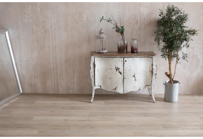 Кварц-винил Дуб Мира (1219,6*228,6*2 мм) — купить в Самаре
