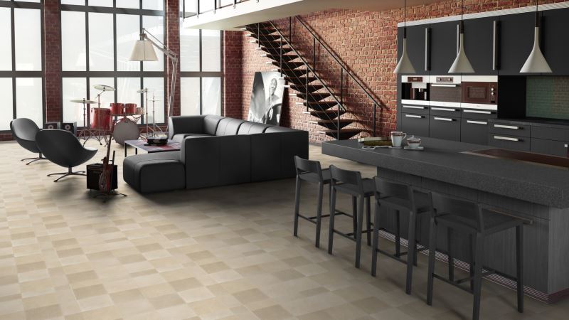 Линолеум полукоммерческий "Tarkett" Force Talia 4 (3м) — купить в Самаре