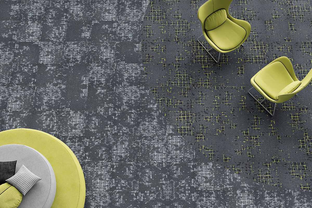 Изображение Ковровая плитка Macro Tile 94 (500*500*5 мм) Картинка Ковровая плитка Macro Tile 94 (500*500*5 мм)