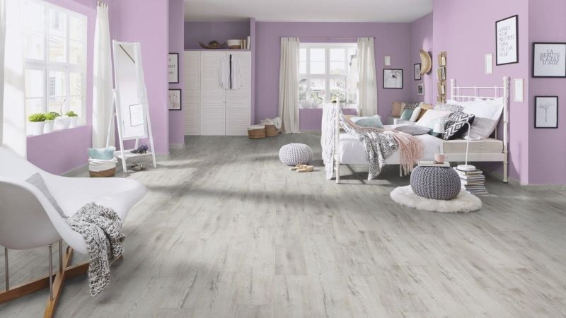 Ламинат "Kronospan" Variostep Classic Wonderland Oak K278 (1285*192*8 мм) — купить в Самаре