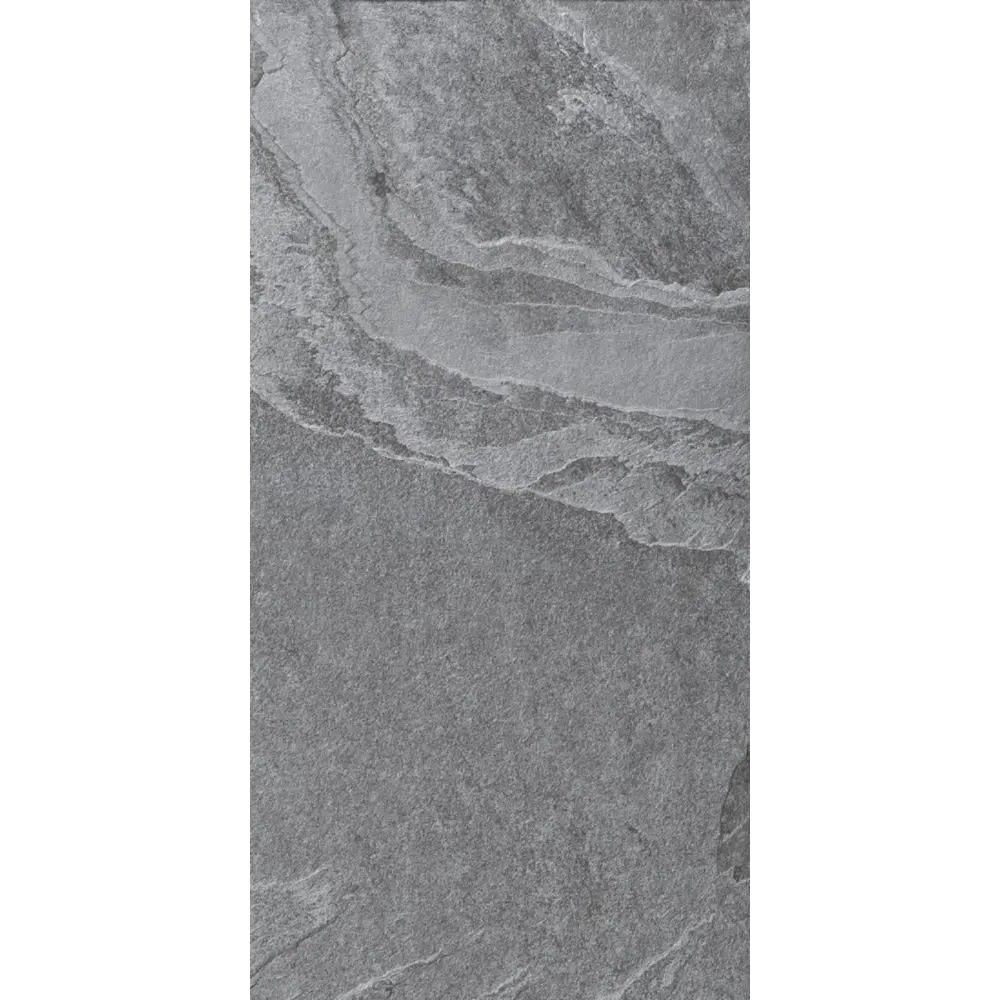 Керамогранит "Sonex" Fusion Grees Matt 60x120x0.82 матовый цвет серый камень — купить в Самаре