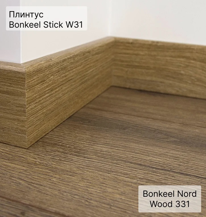 Ламинат "Bonkeel" Nord Wood 331 (1292*194*8 мм) — купить в Самаре