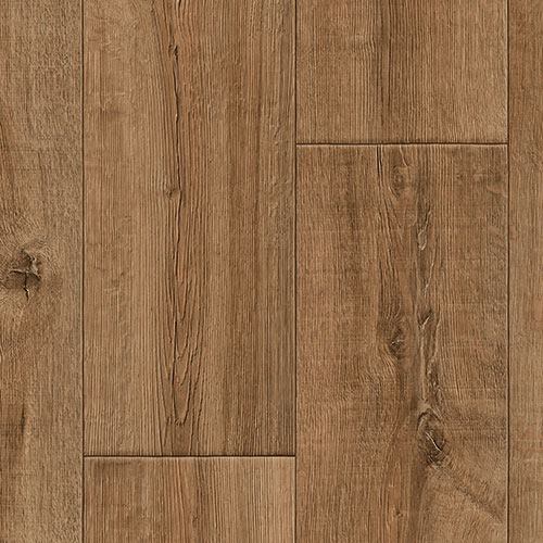 Линолеум бытовой "IVC" Woodlike Edgewood W43 (4м) — купить в Самаре