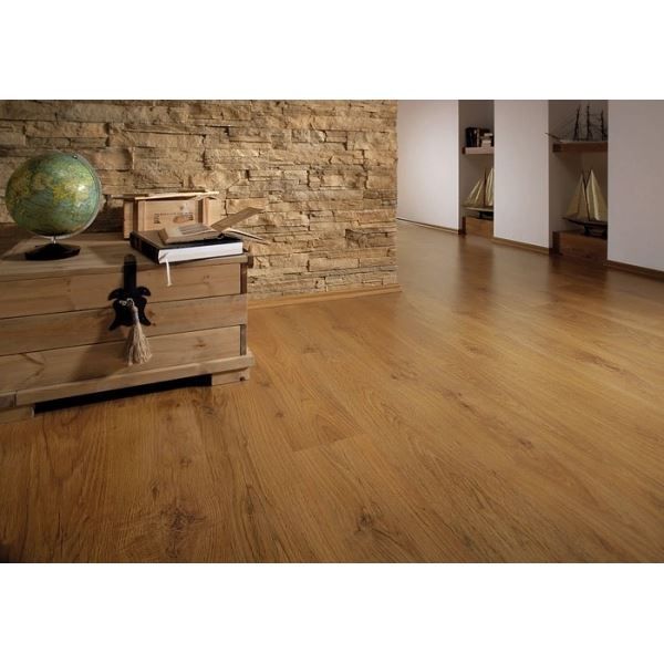 Ламинат "Profield" Ideal Дуб золотистый (1215*240*8 мм) — купить в Самаре