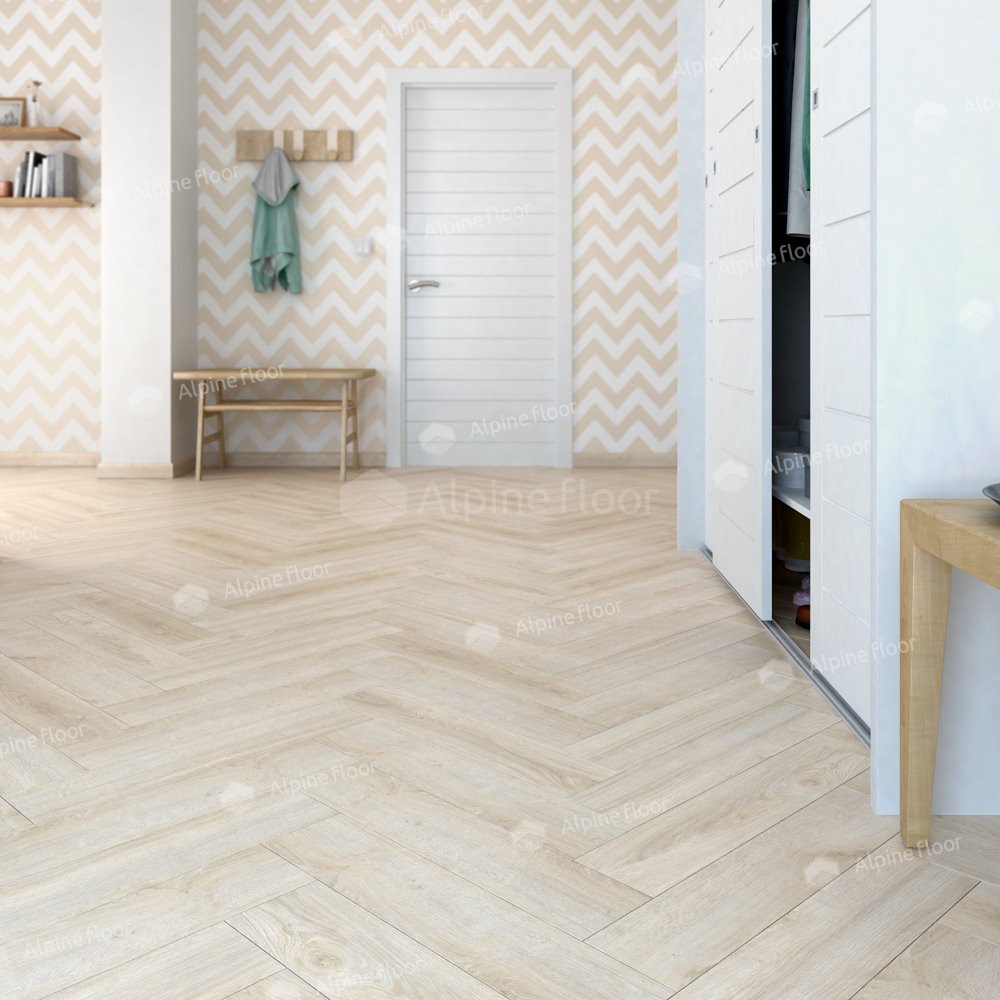 Ламинат "Homflor" Herringbone 12 BR Vicence (644*143*12 мм) — купить в Самаре