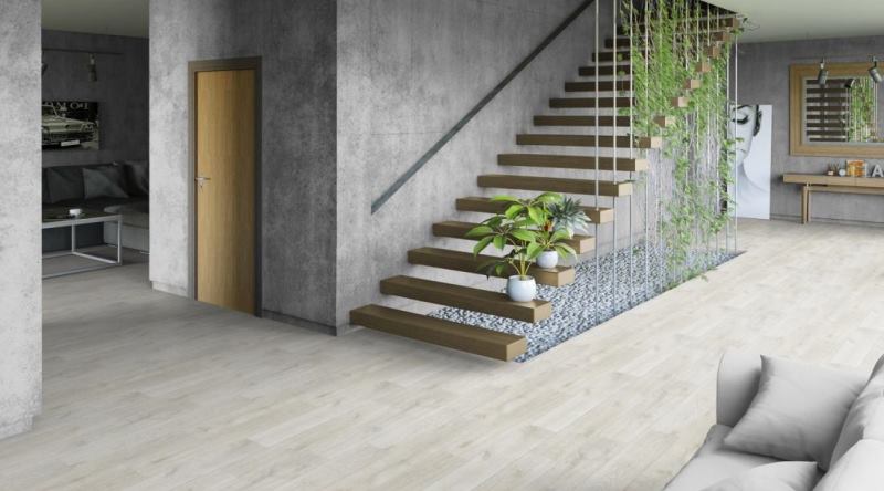 Линолеум бытовой "Tarkett" Discovery Cardinal 1 (3м) — купить в Самаре