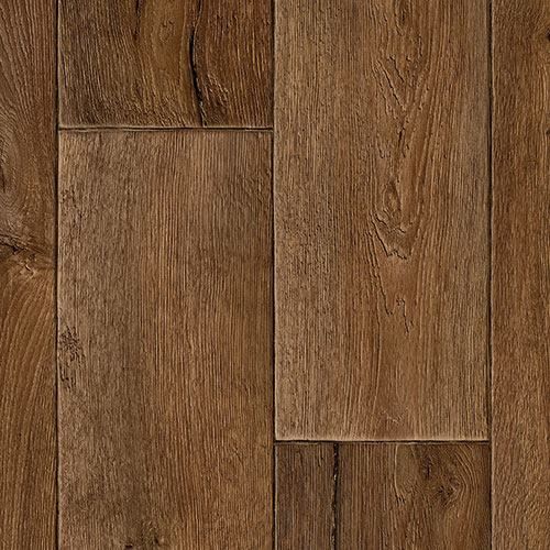 Линолеум бытовой "IVC" Woodlike Brunel W46 (3м) — купить в Самаре