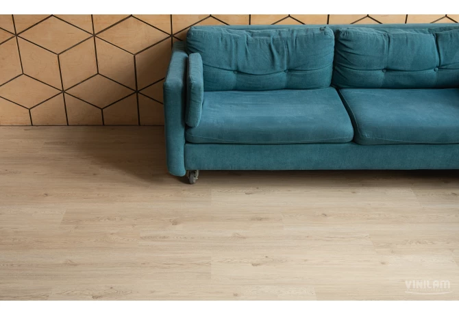 Кварц-винил Дуб Лас-Пальмас (1227*232*2,5 мм) — купить в Самаре