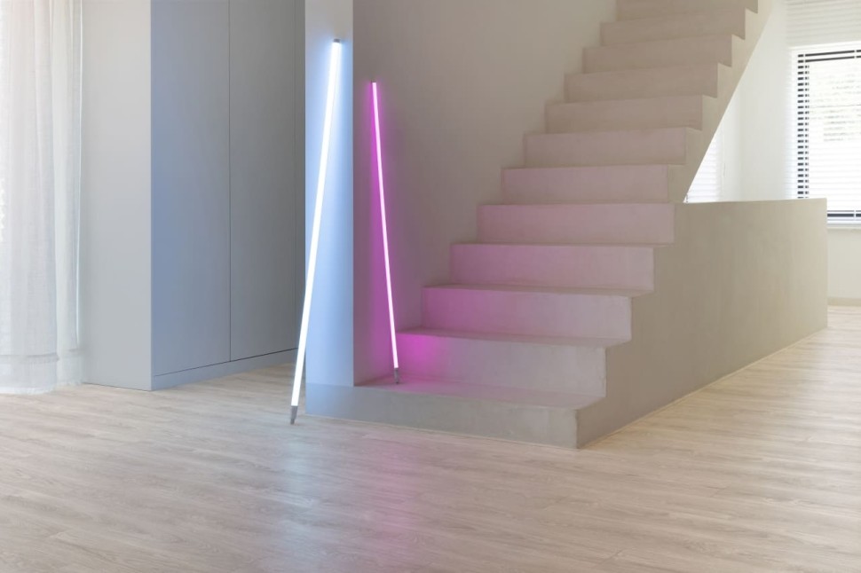 Виниловая плитка "Moduleo" Midland Oak (1320*196*2,35 мм) 22110 — купить в Самаре