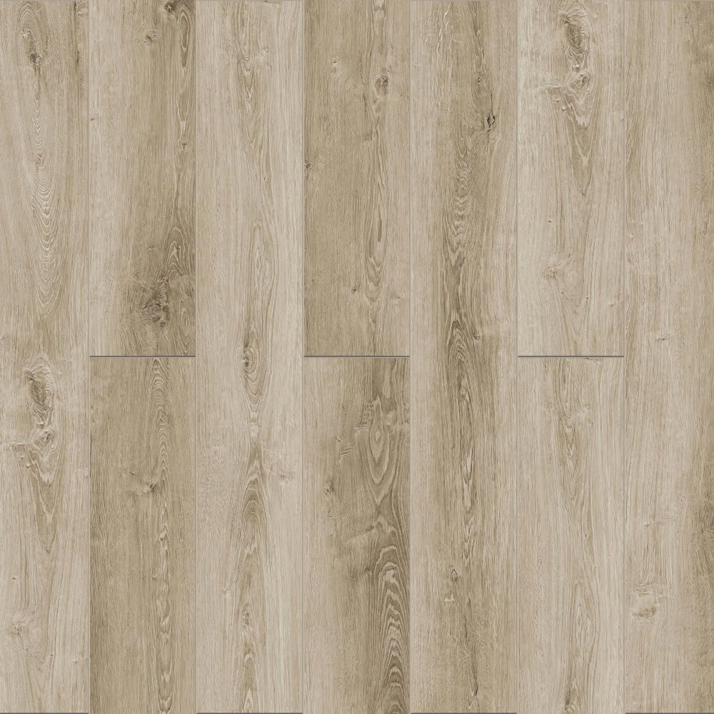 SPC ламинат  "Noventis" Дуб Хаббард (1200*180*5 мм) — купить в Самаре