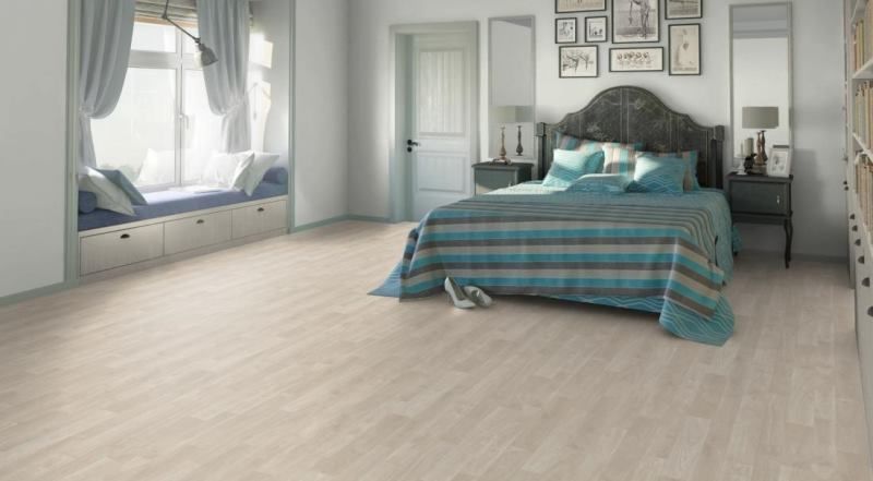 Линолеум полукоммерческий "Tarkett" Force Mombasa 2 (3м) — купить в Самаре