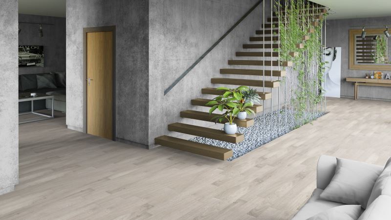 Ламинат "Tarkett" Gallery Да Винчи (1292*116*12 мм) — купить в Самаре