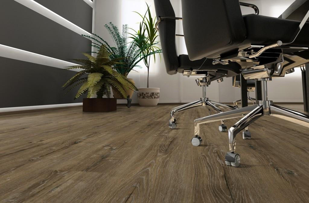 Ламинат "Kronostar" Eco-Tec Дуб Миллениум D 2079 (1380*193*7 мм) — купить в Самаре