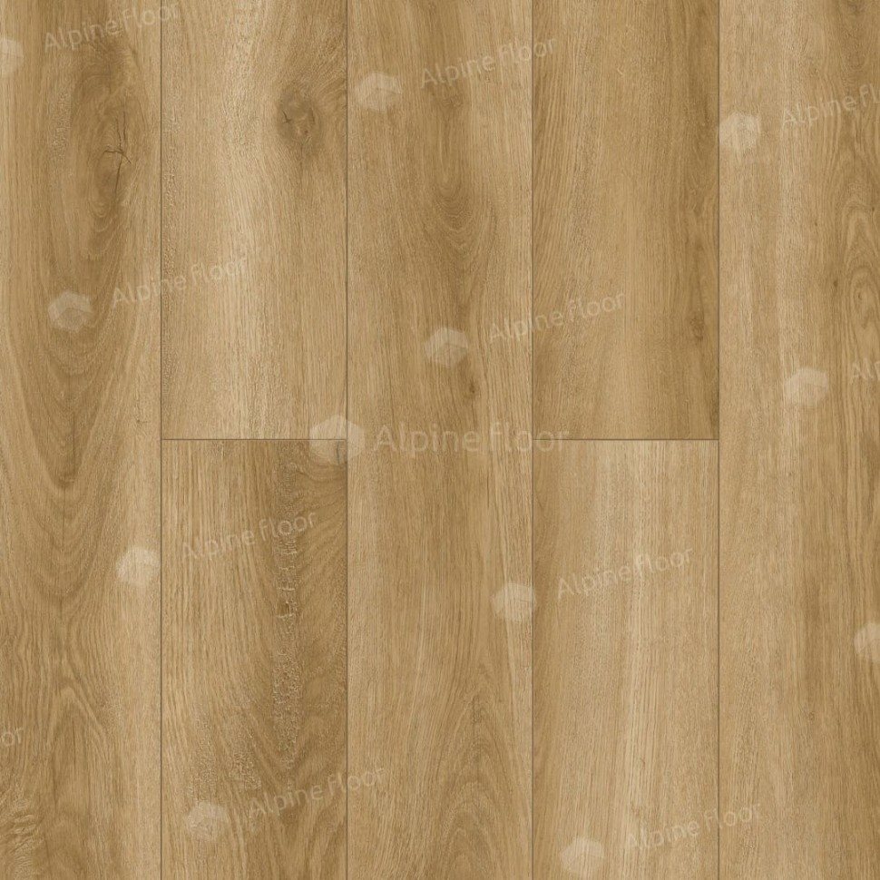 Ламинат "Alpine Floor" Aura Дуб Генуя (1218*198*8 мм) — купить в Самаре