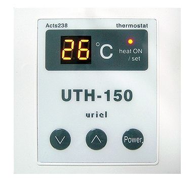 Изображение Терморегулятор "UTH" 150 Картинка Терморегулятор "UTH" 150